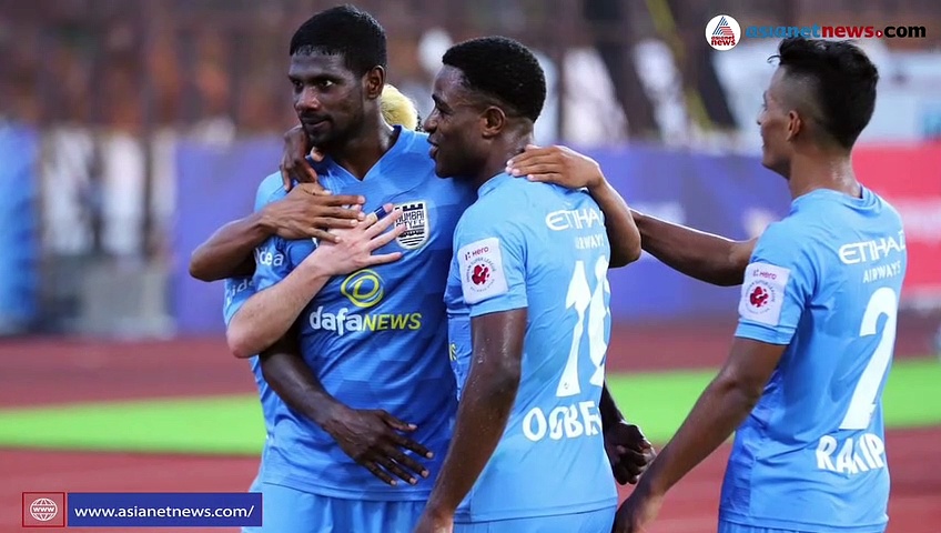 ഒഡീഷക്കെതിരെ താരമായി റോളിന്‍ ബോര്‍ജസ്