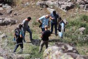 Kayseri'de dehşete düşüren cinayette yeni detaylar: Afyonkarahisar'da öldürüp, cesedi valizle Kayseri'ye getirmiş