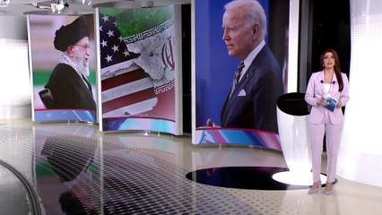 الساعة 60 | طلبات إيران المرفوضة في مفاوضات الدوحة