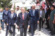 BAKAN BOZDAĞ: İSVEÇ VE FİNLANDİYA'YA TERÖRİST İADE TALEPLERİNİ YENİDEN GÖNDERİYORUZ