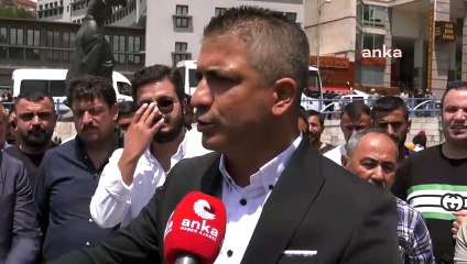 Petrol istasyon sahiplerinden cezalara tepki: Bütün petrolcüleri bitirdiniz