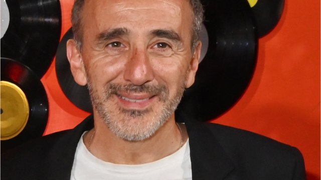 GALA VIDEO - EXCLU - Élie Semoun fraîchement célibataire : “J’ai eu une rupture il n’y a pas longtemps”