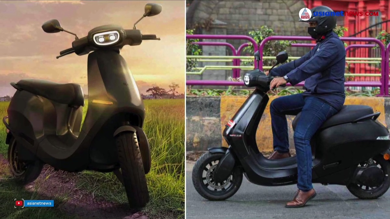 Ola electric | പുതിയ നഗരങ്ങള്‍ തേടി ഒല ഇലക്ട്രിക് സ്‌കൂട്ടര്‍ പറക്കുന്നു