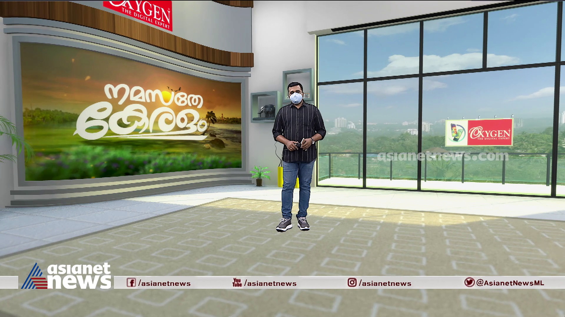 ഓസ്‌കാര്‍ 2021: മികച്ച സഹനടി ആര്? എട്ടാം നോമിനേഷനുമായി ഗ്ലെന്‍ ക്ലോസ്