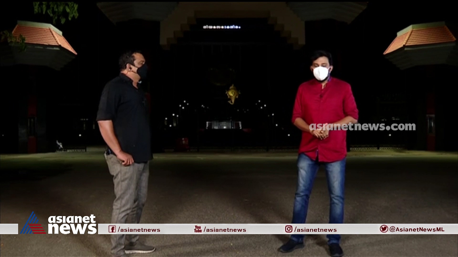 'കഴക്കൂട്ടത്തെ അജയ്യൻ' കടകംപള്ളിയോ?