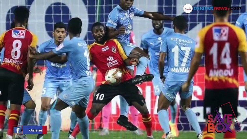 ഈസ്റ്റ് ബംഗാളിനെ വീഴ്ത്തിയ വീരന്‍; മൗര്‍ത്താദ ഫാള്‍ കളിയിലെ താരം