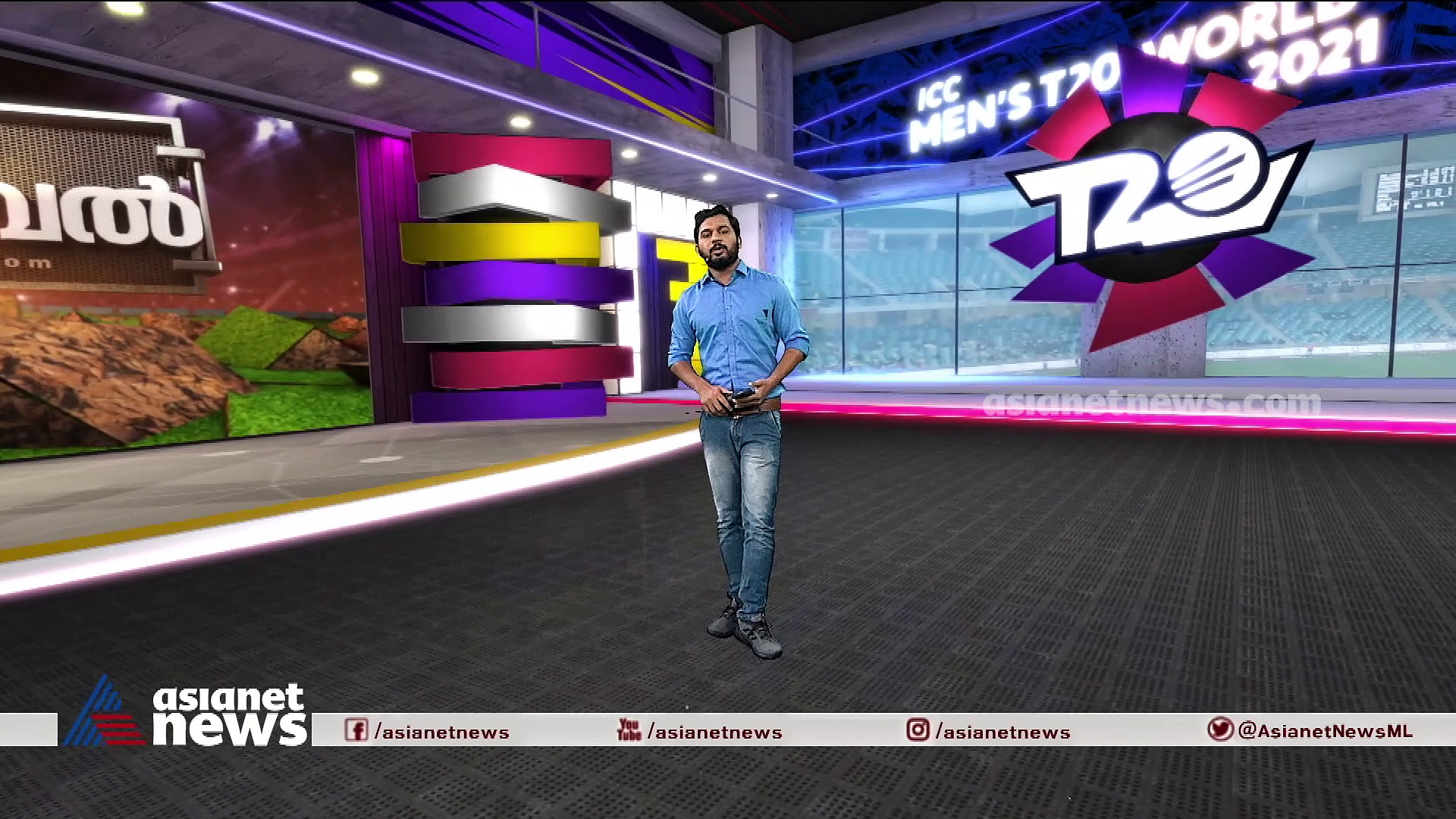 ധോണിയെ മെന്ററായി കൊണ്ടുവന്നത് ബിസിസിഐയുടെ മികച്ച തീരുമാനം: സഞ്ജു