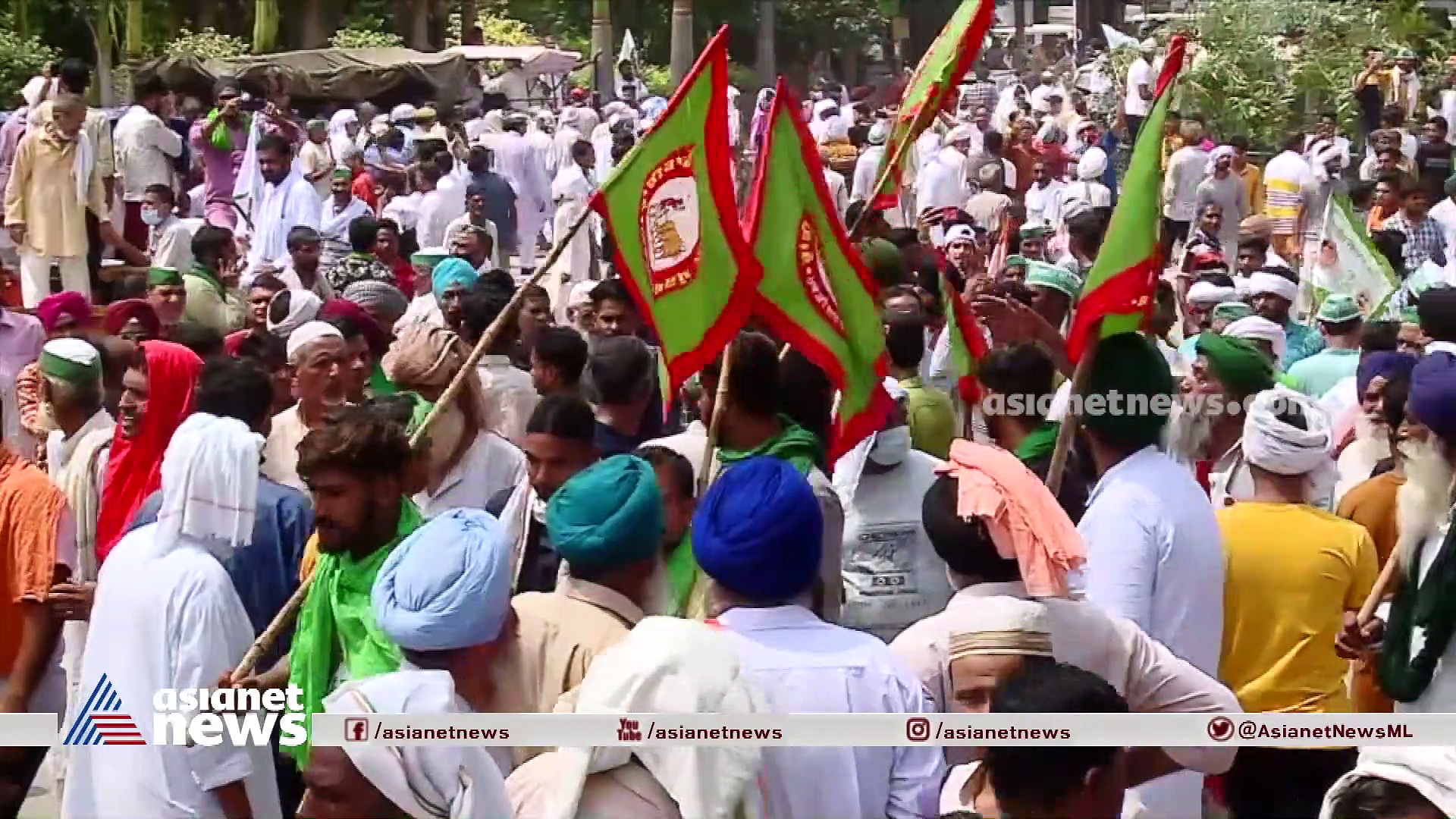 Farm Laws: കൃഷിനിയമങ്ങൾ പിൻവലിച്ചത് യുപിയിൽ ബിജെപിയെ എങ്ങനെ സഹായിക്കുന്നു? ബിജെപി ഗ്രാഫ് വീണ്ടും ഉയരുന്നുണ്ടോ?