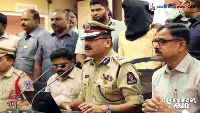 ലൈംഗികബന്ധത്തിന് ക്ഷണിച്ചശേഷം തലക്കടിച്ച് കൊല്ലും; മൈന രാമുലു കൊന്നത് 18 പേരെ