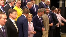 La questione energetica al centro della presidenza ceca del Consiglio dell'UE
