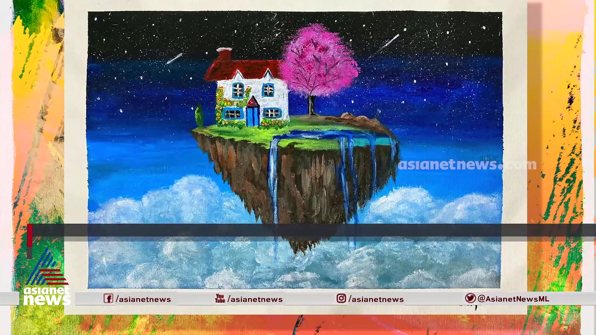 റിസ്വാന്റെ ക്രിക്കറ്റ് യാത്രകള്‍, നിയയുടെ ചിത്രലോകം, പിടിബിഐ ഓര്‍മ്മയുടെ വിരുന്ന്; ഗള്‍ഫ് റൗണ്ടപ്പ്