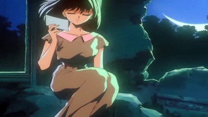 Yu Yu Hakusho Ending 02 - PT Brasil