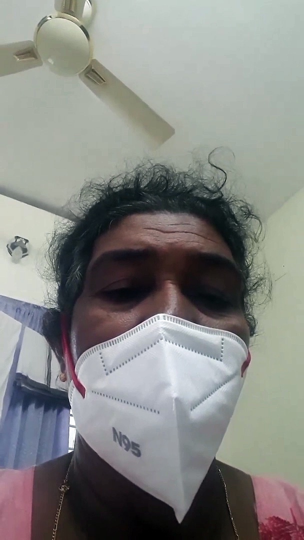 സഹായാഭ്യര്‍ഥന തന്റെ ഭാഗത്തുനിന്ന് ഉണ്ടായതല്ലെന്ന് പൗളി വല്‍സന്‍; വീഡിയോ