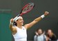 Wimbledon : Caroline Garcia s'envole vers les huitièmes !