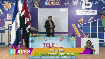 Jóvenes y adultos parte 2 (2 y 3 de Julio)