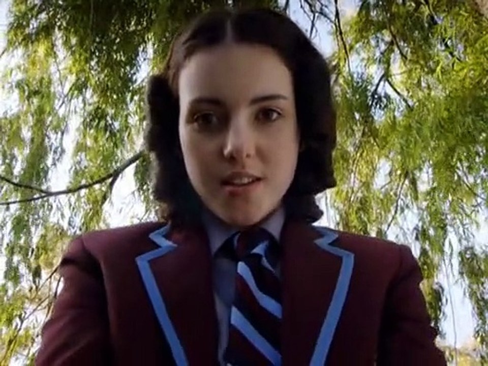 Die Geister von Ainsbury Staffel 1 Folge 2