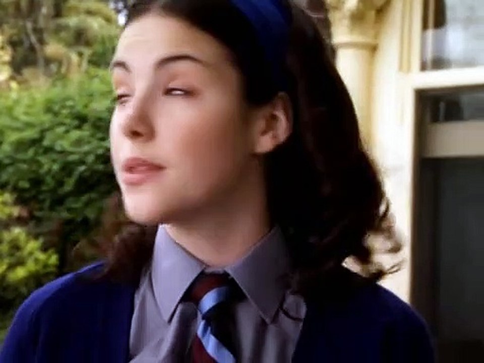 Die Geister von Ainsbury Staffel 1 Folge 5