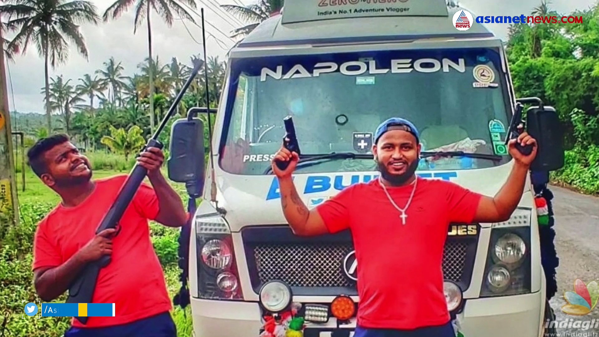 സിനിമയുമായി ഇ ബുള്‍ ജെറ്റ് മുന്നോട്ട് തന്നെ; നായകന്മാരായി നിങ്ങള്‍ അഭിനയിച്ചൂടേയെന്ന് സോഷ്യല്‍മീഡിയ