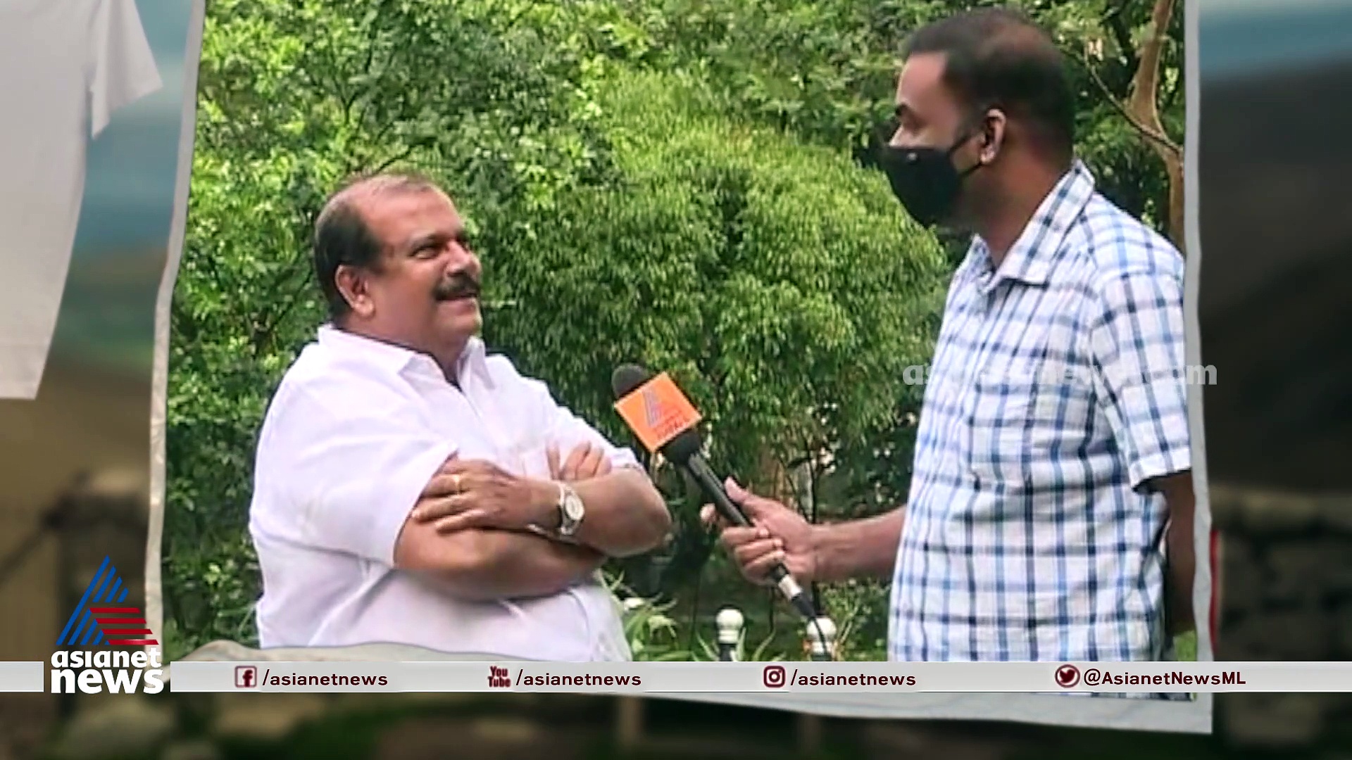 ബ്രേക്കിം​ഗ് ന്യൂസ്; പിസി ജോർജിന്റെ ഈയാഴ്ചത്തെ പ്രതികരണം പുറത്ത്!