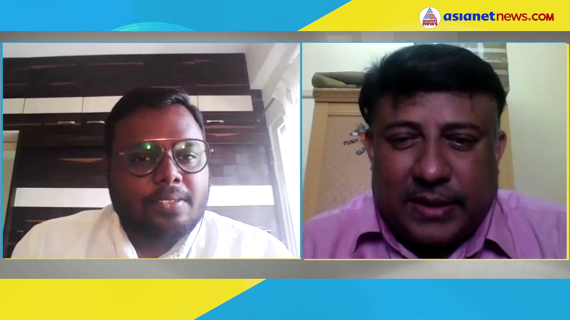 തുടർച്ചയായ പരിശ്രമങ്ങൾക്കൊടുവിൽ വിജയിയായ ഒരു തമിഴ്നാട്ടുകാരൻ