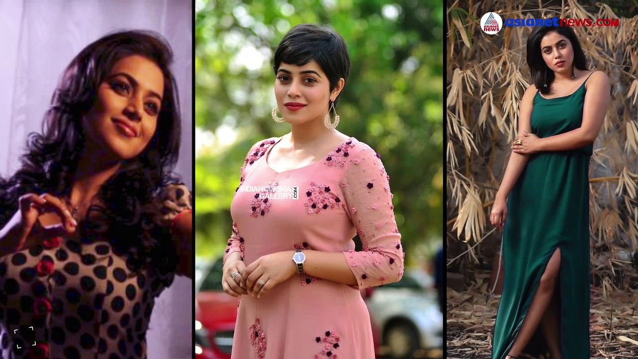 മത്സരാര്‍ത്ഥികളുടെ കവിളില്‍ കടിച്ചത് വിവാദത്തില്‍; മറുപടിയുമായി ഷംന, വീഡിയോ