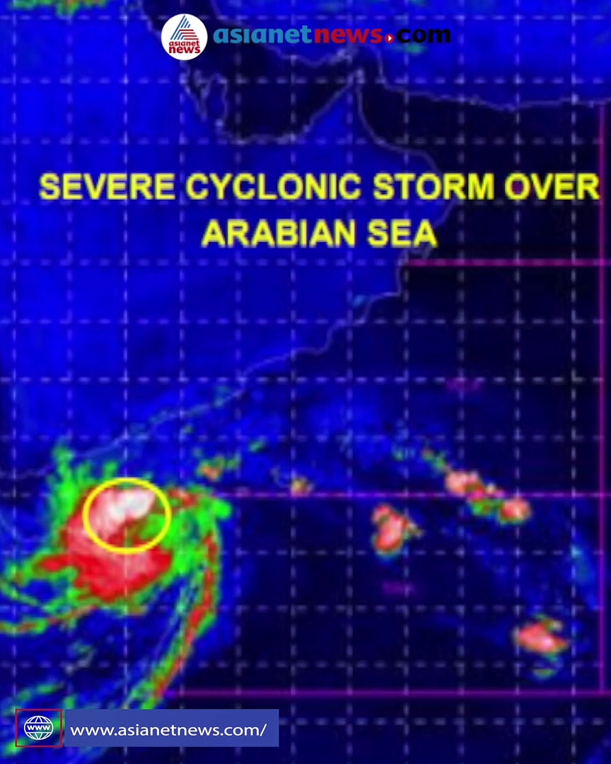 കൊവിഡ് വ്യാപനത്തിനിടെ നിവാര്‍ ചുഴലിക്കാറ്റും; ആശങ്കയില്‍ തമിഴ്‌നാട്