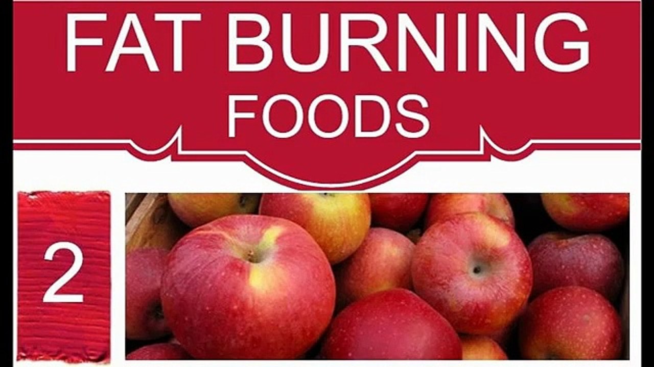 Fat Burning Food |six pack - Weight-loss Foods