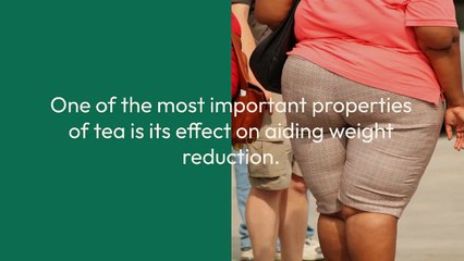 Diet Tea To Lose Weight- Ttea burn