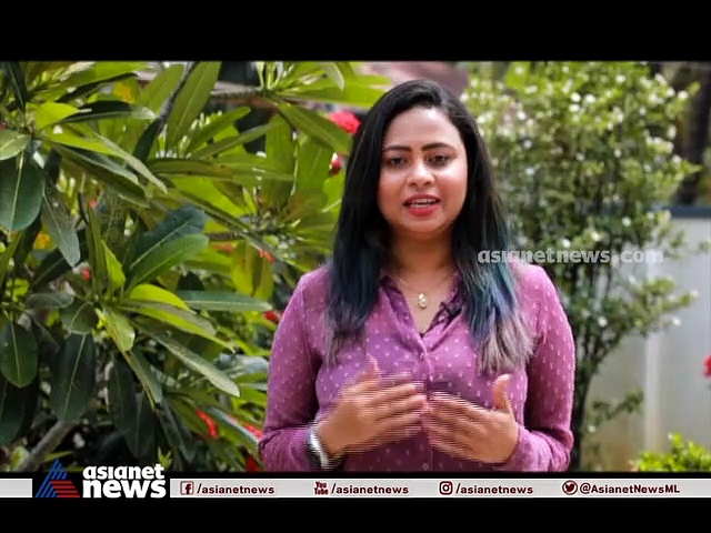 ഇടപ്പള്ളിയിലെ മോഡേണ്‍ ശൈലിയിലുള്ള കിടിലന്‍ വീട്; കാണാം ഡ്രീം ഹോം | Dream Home 7 March 2021