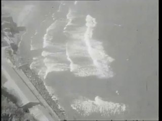 1973 - la pêche a Beni saf,  docu RTA