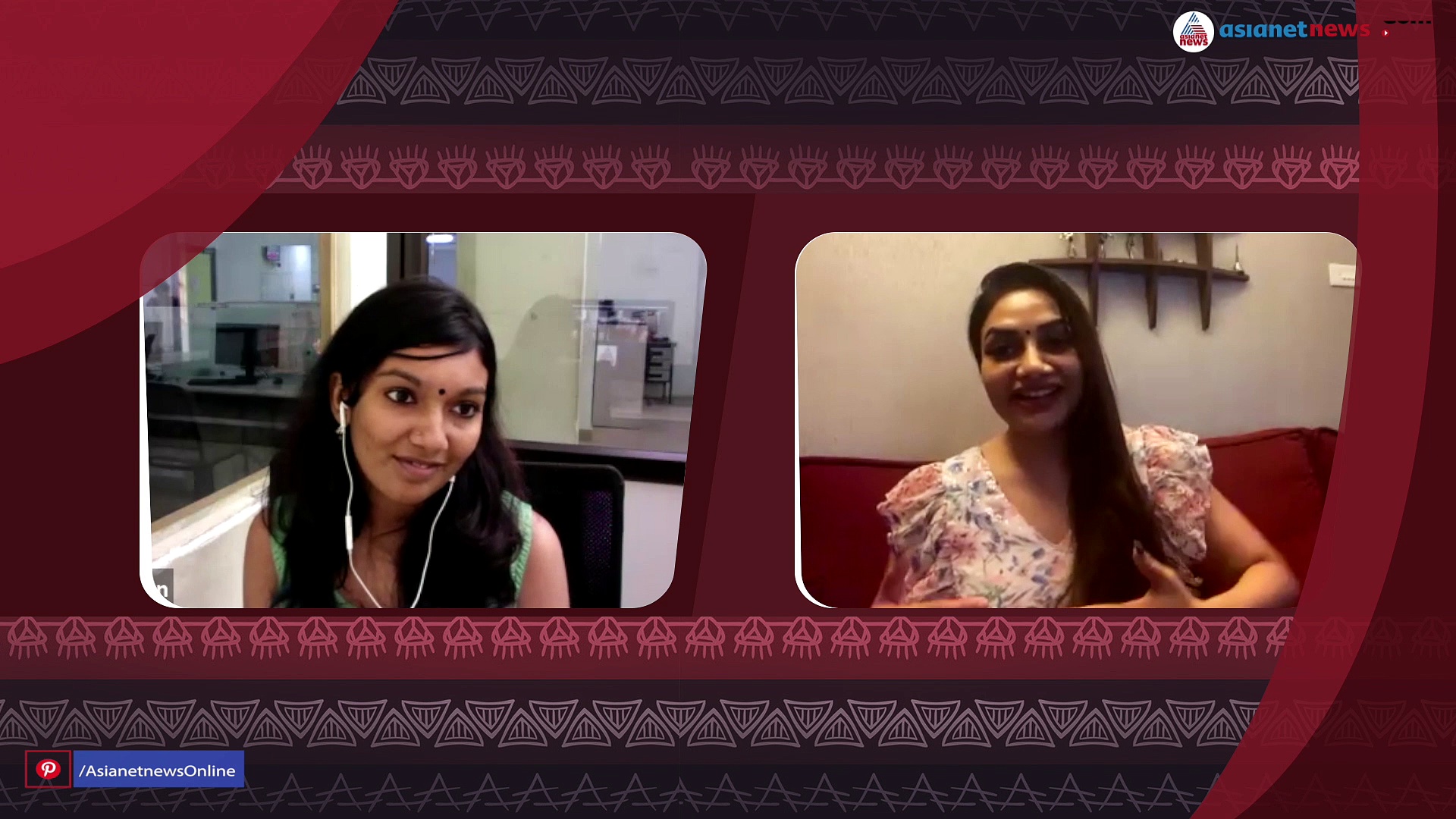 'സിനിമയിൽ പാടാൻ പറ്റാത്ത ജോണറുകൾ നമുക്കിങ്ങനെ പാടിനോക്കാമല്ലോ'; വിശേഷങ്ങൾ പറഞ്ഞ് റിമി