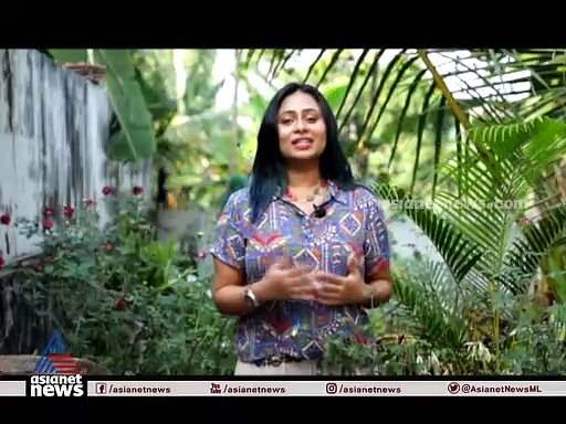 മോഡേണ്‍ രീതിയില്‍ നിര്‍മ്മിച്ച ഒരു സ്മാര്‍ട്ട് ഹോം; കാണാം ഡ്രീം ഹോം