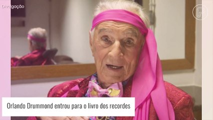 Profissão 'oculta'!? Gloria Groove, Mion e Rodrigo Santoro e outros famosos que colecionam dublagens