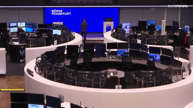 Зона евро: июньская инфляция побила рекорд