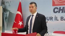 CHP Burdur İl Başkanı Akbulut'tan AKP Burdur İl Başkanı Mengi'ye 