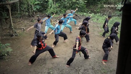 Silat Cimande, Nilai Agama, Urut, dan Budi Pekerti Terhadap Orang Tua