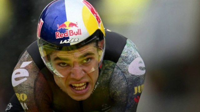 Tour de France 2022 - Wout Van Aert : Je savais que je n’avais une opportunité uniquement aujourd’hui
