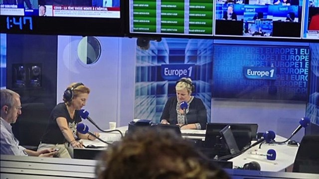 Tour de France : le Belge Yves Lampaert gagne la première étape et endosse le maillot jaune