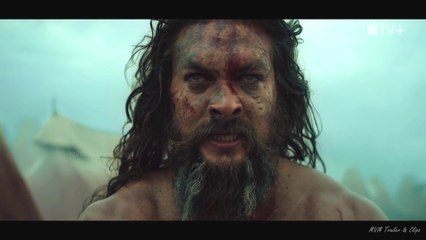 See Season 3 | Apple TV Series | HD Teaser Trailer