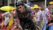 Tour de France 2022 - Christophe Laporte : "C'est vraiment dommage mais c'est que le début du Tour !"