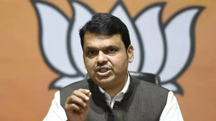 Is BJP emerging as the single largest dominant party of Maharashtra?