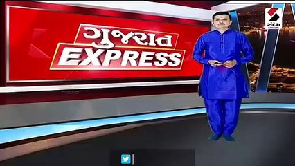 ગીરમાં સાંબેલાધાર વરસાદ| ગાંધી આશ્રમથી 'વર્લ્ડ પીસ રેલી'