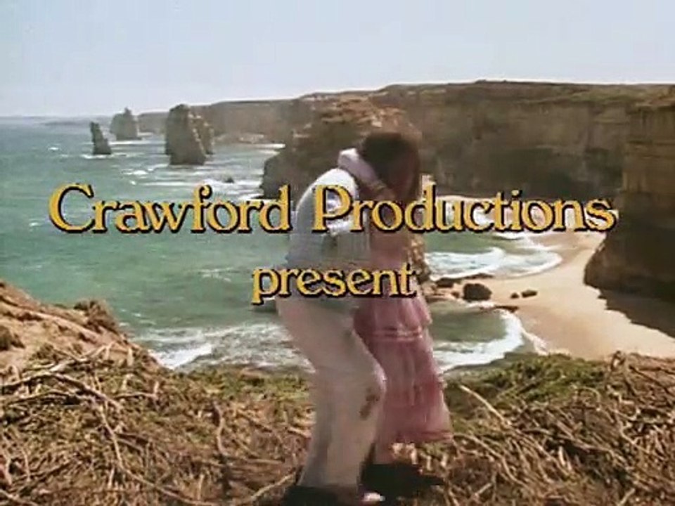 Delie & Brenton - Der Flussdampfer Staffel 1 Folge 1