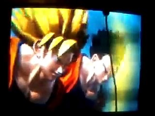 Intro Dragon Ball Z Bubokai Tenkaichi 3 en PS2 (ByTheDevil2019)