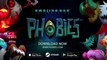 Phobies | Official Full Disclosure Release Trailer