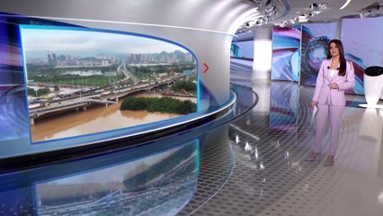 الساعة 60 | فيضانات تهدد البشرية بسبب الاحتباس الحراري