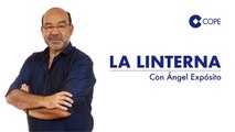La Linterna con Angel Exposito (30/06/2022) - 23h