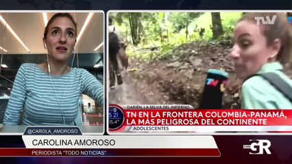 Crisis migratoria, ¿Cómo afrontar este proceso?