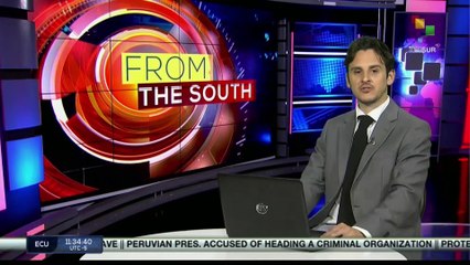 Bolivia inaugurates the Jatun Ayllu Yura indigenous territory