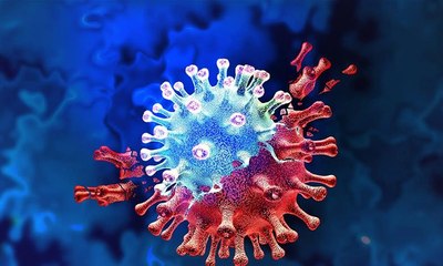 بعد كورونا وجدري القرود مخاوف من جائحة اسمها "X"